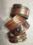 2/06/2015 10:30am - 6:00pm Cooky Schock Southwest Bangles