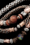 2/07/2015 10:30am - 2:00pm Cooky Schock Braided, Beaded & Wired