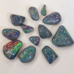 2/1/2020 3:30pm - 4:30pm The Idaho Opal - Free presentation by Spencer Opal Mines