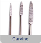 Click to shop                                                     carving                                                     tools