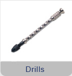 Click to shop                                                     drills