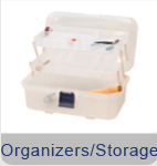 Click to shop                                                     organizers