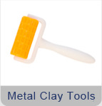 Click to shop Metal                                                     Clay Tools