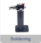 Click to shop                                                     Soldering                                                     Tools