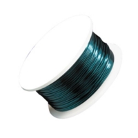 Aqua Artistic Wire Spools