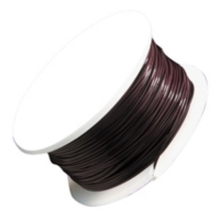 Violet Artistic Wire Spools