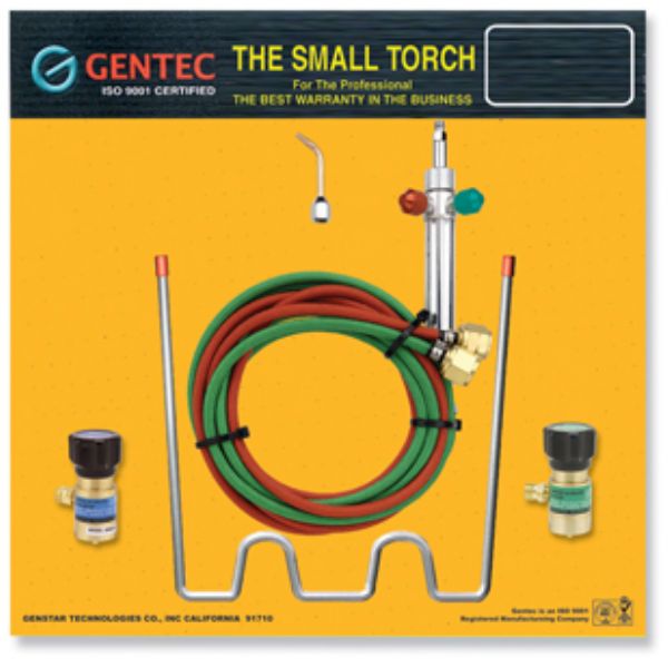 Torch Kits