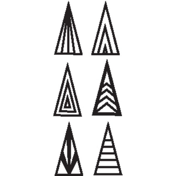 Triangular