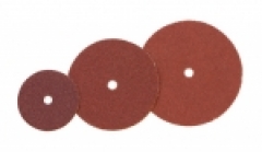 Adalox Pinhole Sanding Discs, 1/2 Inch, Coarse Grit, Pack of 100||ABR-165.03