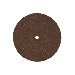 Separating Discs, 1 Inch by .025 Inch, Pack of 100||ABR-195.00