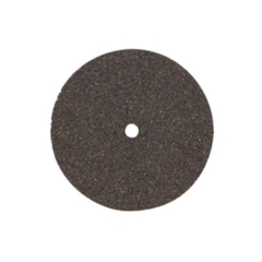 Flat Separating Discs, 1 Inch by .023 Inch, Pack of 100||ABR-197.30