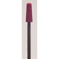 Ruby Stone Abrasive Point, Point #5||ABR-616.13