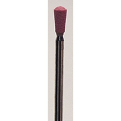 Ruby Stone Abrasive Point, Point #10||ABR-616.19