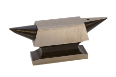 Double Horn Anvil, 1 Pound||ANV-205.00