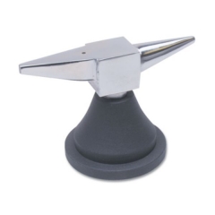 Large Double Horn Anvil, 5-1/4 Inches by 7-3/4 Inches, 7.64 Pounds||ANV-222.00