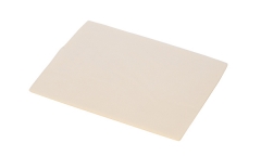 Bead Mat, 9 x 12 Inches, Pack of 50, Cream||BDT-335.01