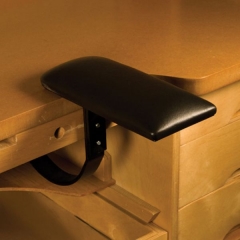 Ergonomic Arm Rest||BEN-100.00