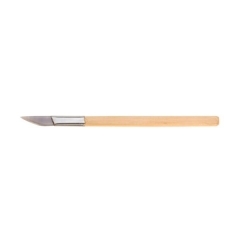 Agate Burnisher, Knife, 8-1/2 Inches||BRN-620.06