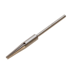 Split Mandrel, Tapered, 3/32 Inch, Pack of 12||BRS-278.00