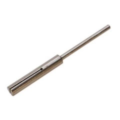 Split Mandrel, Straight, 3/32 Inch, Pack of 12||BRS-278.50