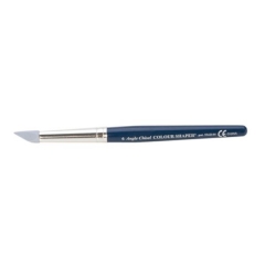 Colour Shapers, Angled Chisel, Blue||BRS-896.05