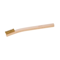 Fine Metal Brush, Brass||BRS-966.10