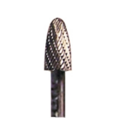 High Speed Steel Burs, Tree, 3.30 millimeter||BUR-303.13