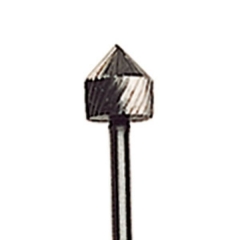 High Speed Steel Burs, Setting, 1.05 millimeter||BUR-304.01