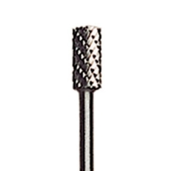 High Speed Steel Burs, Flame, 3.30 millimeter||BUR-312.13