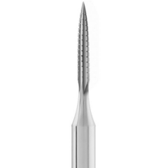 Deluxe Krause Burs, 1.20 Millimeters, 6 Pieces||BUR-801.20