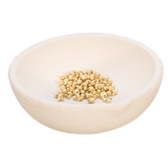 Melting Dish, 4 Inch||CAS-300.04