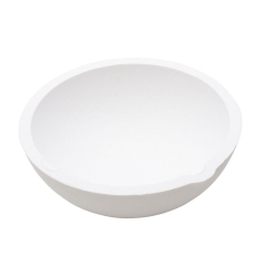 Ceramic Melting Dish, 5 1/2 Inch||CAS-300.06