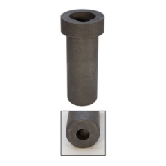 Graphite Crucible, 30 Ounce||CAS-330.01