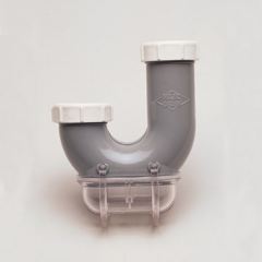 Majic Drain Sink Trap||CLN-220.00