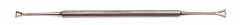 Wax Carving Tools Supreme, Triangular, 7 Inches||CVR-500.20