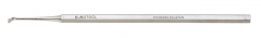 Wax Carver, Scooper, 6 Inches, 3/16 Inch Blade||CVR-550.07