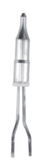 Soldering Iron Tip, 1 Inch, Fine||CVR-610.05