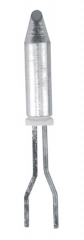 Soldering Iron Tip, 1 Inch, Heavy||CVR-610.10