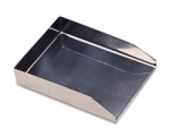 Diamond and Stone Shovel, Large Square Shovel, 2-1/8 Inch by 3-1/8 Inch||DIA-253.00