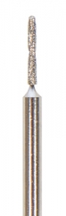 Diamond Coated Uniform Shank Drills, 1.00 Millimeter||DIB-210.70