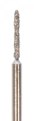 Diamond Coated Uniform Shank Drills, 1.30 Millimeter||DIB-210.90
