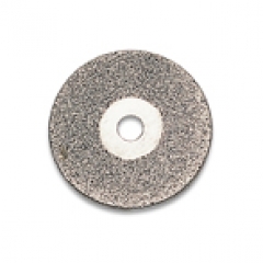 Diamond Disc, 3/4 Inch, Unmounted||DIB-225.01