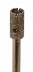 Diamond Core Drill Bits, 5.00 Millimeters||DIB-505.00