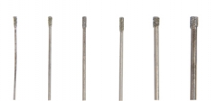 Diamond "Stick" Drills, 6 Piece Set||DIB-550.00
