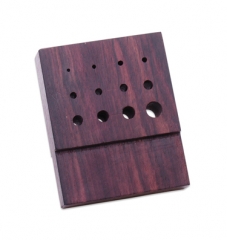 Rosewood Drawplate||DRA-120.00