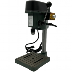 Small Benchtop Drill Press, 3 Speed||DRL-300.00
