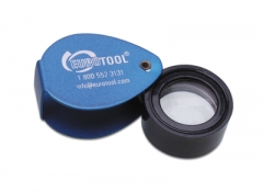 Aluminum Loupe, 10X||ELP-742.00