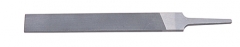 Grobet Hand File, Flat Hand File, Cut 0, 6 Inches||FIL-040.10