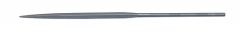 Relentless Needle File, Barrette File, Cut 4, 7-3/4 Inches||FIL-348.30