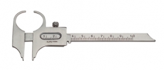 Boley Style Gauge, 0-100 Millimeters||GAU-161.00